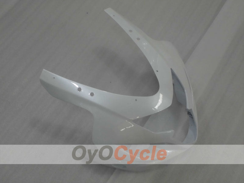 Carena Superiore Anteriore Per Suzuki 04-05 GSXR600 #OYO87909132 Immagine secondaria del prodotto