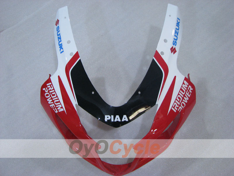 Carena superiore anteriore per Suzuki 04-05 GSXR600 #OYO87909138 Immagine principale del prodotto