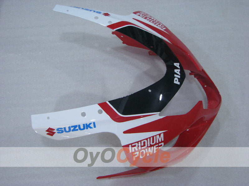 Carena superiore anteriore per Suzuki 04-05 GSXR600 #OYO87909138 Immagine secondaria del prodotto