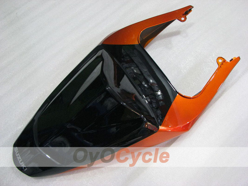 Carena posteriore + Coprisella per Suzuki 04-05 GSXR750 #OYO87909359 Immagine principale del prodotto