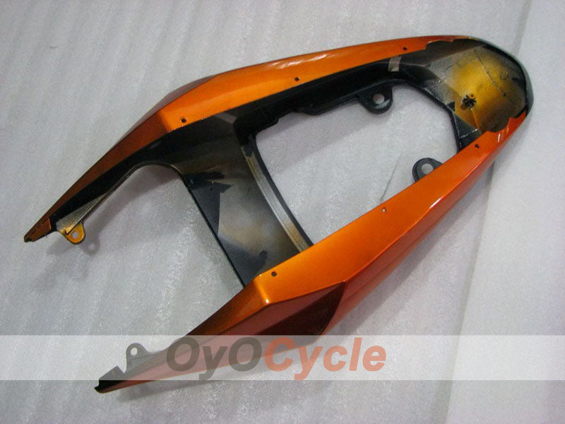 Carena posteriore + Coprisella per Suzuki 04-05 GSXR750 #OYO87909359 Immagine secondaria del prodotto