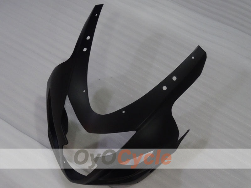 Carena Anteriore Superiore Per Suzuki 04-05 GSXR600 #OYO87909150 Immagine principale del prodotto