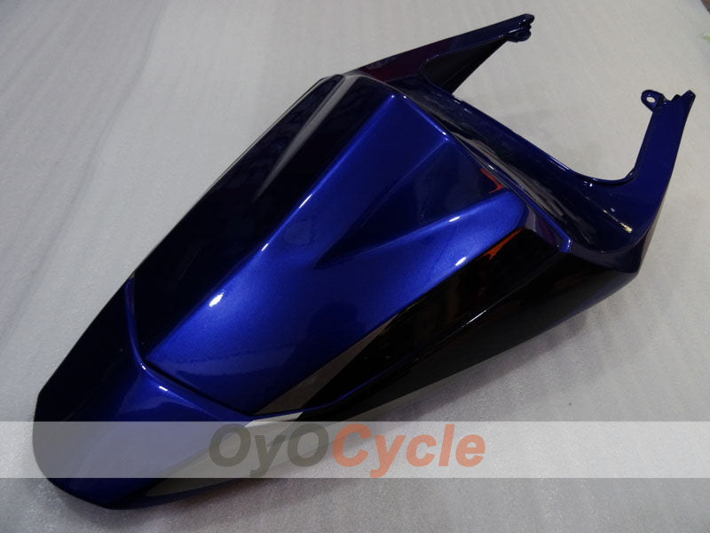Coda Posteriore + Coprisella Per Suzuki 04-05 GSXR750 #OYO87909155 Immagine principale del prodotto