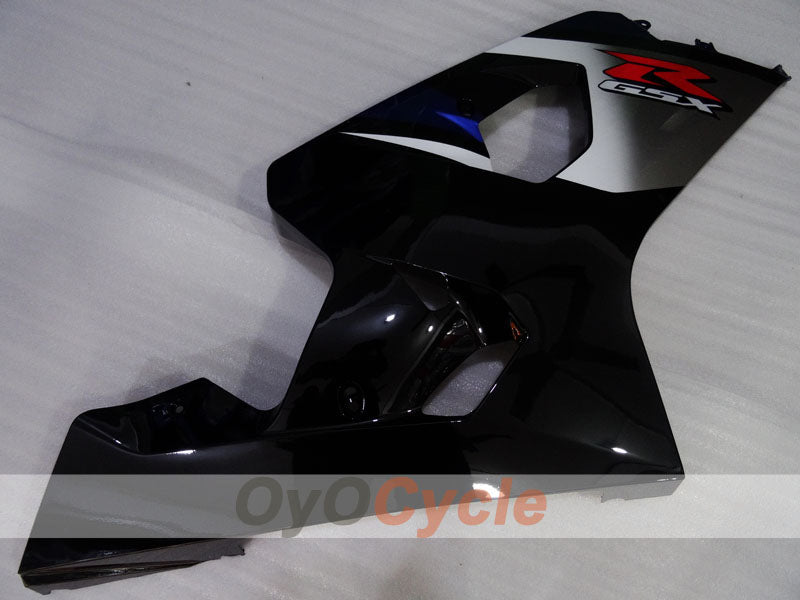 Carenatura lato destro e sinistro per Suzuki 04-05 GSXR750 #OYO87909367 Immagine principale del prodotto
