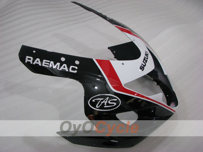 Carena Anteriore Superiore Per Suzuki 04-05 GSXR600 #OYO87909161 Immagine secondaria del prodotto