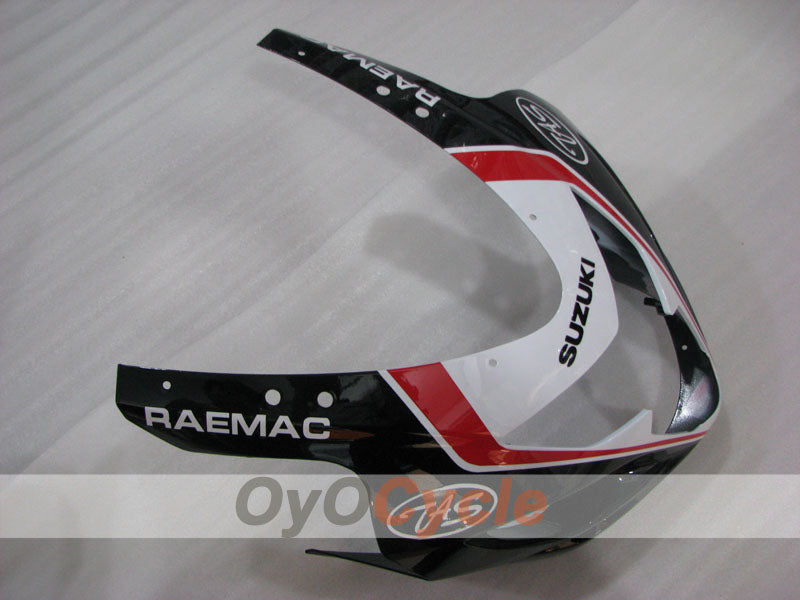Carena Anteriore Superiore Per Suzuki 04-05 GSXR600 #OYO87909161 Immagine principale del prodotto