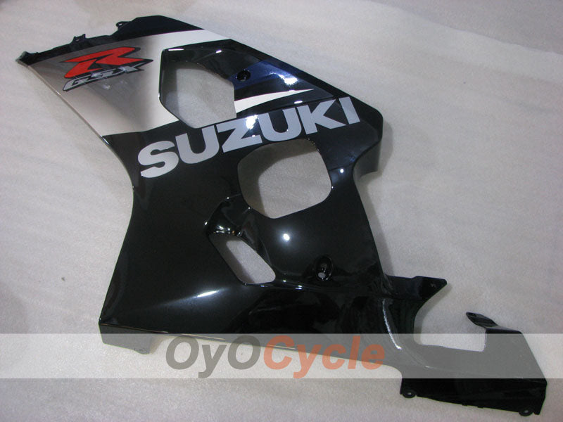 Carena Lato Destro e Sinistro Per Suzuki 04-05 GSXR600 #OYO87909172 Immagine principale del prodotto