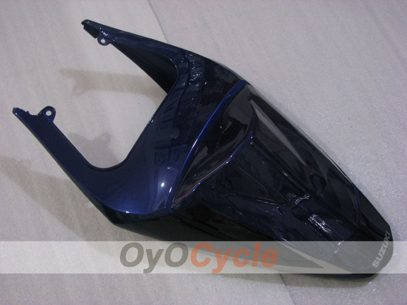 Coda Posteriore Carenatura + Coprisella Per Suzuki 04-05 GSXR600 #OYO87909168 Immagine principale del prodotto