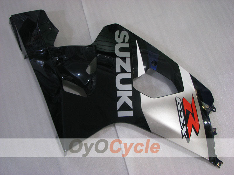 Carena Lato Destro e Sinistro Per Suzuki 04-05 GSXR600 #OYO87909172 Immagine secondaria del prodotto