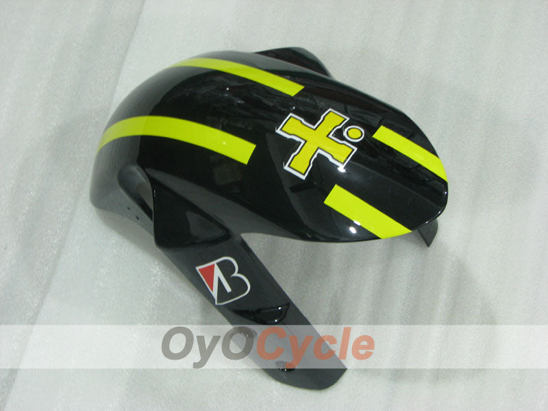 Parafango Anteriore Carena Per Suzuki 06-07 GSXR600 #OYO87909558 Immagine principale del prodotto