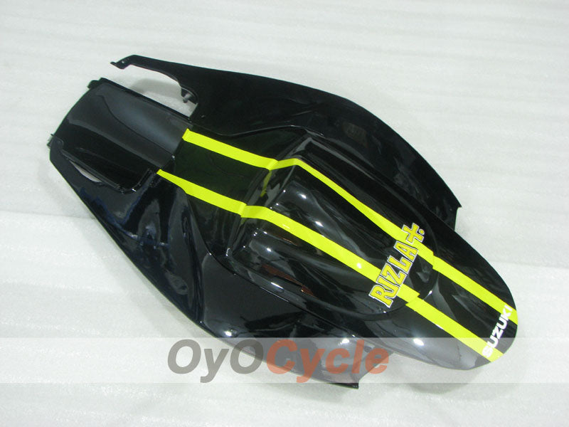 Coda Carena Posteriore + Coprisella Per Suzuki 06-07 GSXR750 #OYO87909805 Immagine principale del prodotto