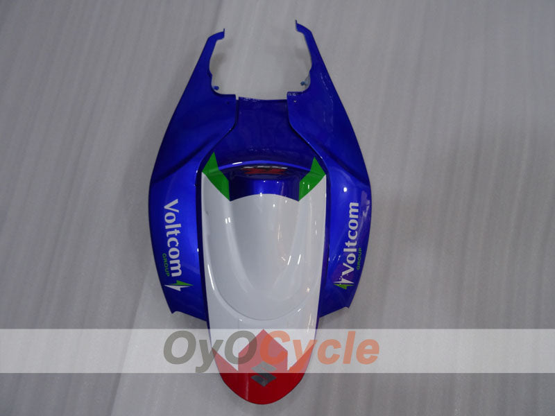 Coda Posteriore Carenatura + Coprisella Per Suzuki 06-07 GSXR600 #OYO87909563 Immagine principale del prodotto