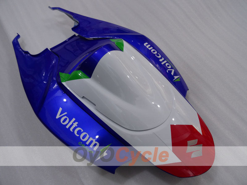 Coda Posteriore Carenatura + Coprisella Per Suzuki 06-07 GSXR600 #OYO87909563 Immagine secondaria del prodotto