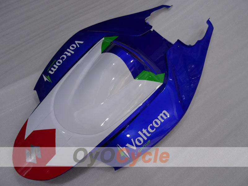 Coda Posteriore + Coprisella Per Suzuki 06-07 GSXR750 #OYO87909808 Immagine secondaria del prodotto