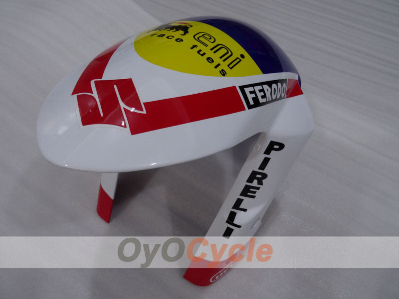 Parafango anteriore per Suzuki 06-07 GSXR750 #OYO87909807 Immagine secondaria del prodotto