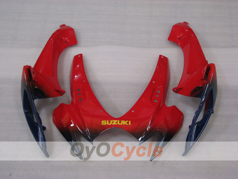 Carena superiore anteriore per Suzuki 06-07 GSXR600 #OYO87909566 Immagine principale del prodotto