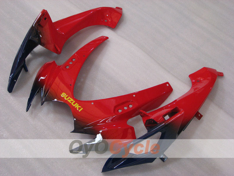 Carena superiore anteriore per Suzuki 06-07 GSXR600 #OYO87909566 Immagine secondaria del prodotto