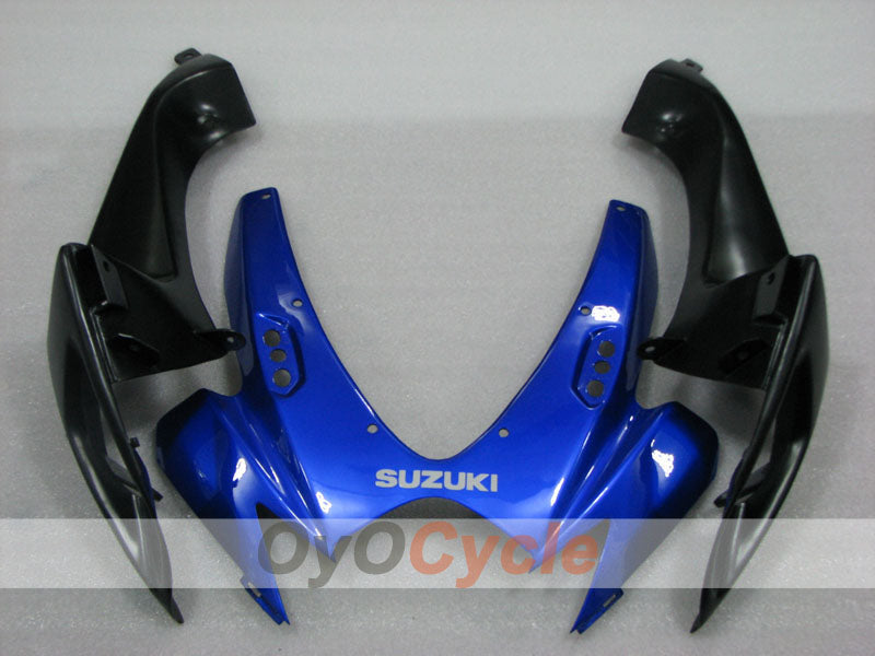 Carena Anteriore Superiore Per Suzuki 06-07 GSXR750 #OYO87909814 Immagine principale del prodotto