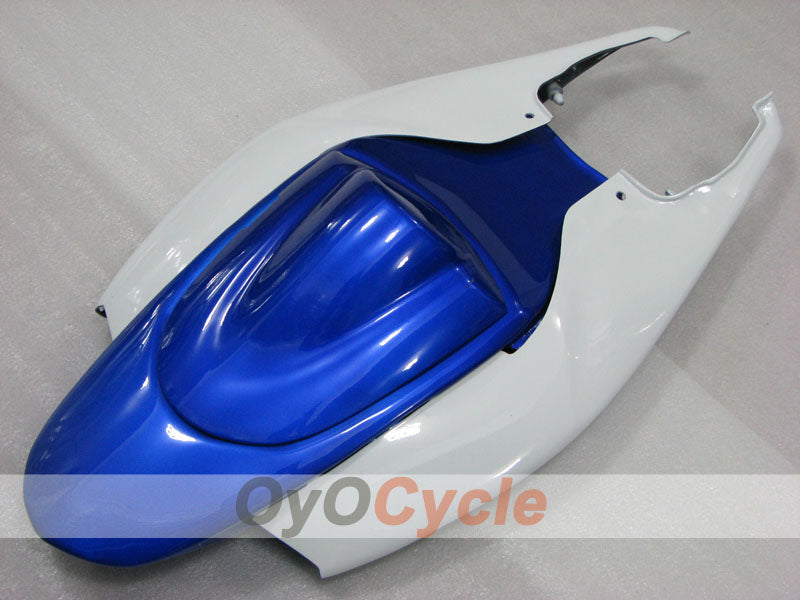 Coda carena posteriore + Coprisella per Suzuki 06-07 GSXR600 #OYO87909570 Immagine principale del prodotto