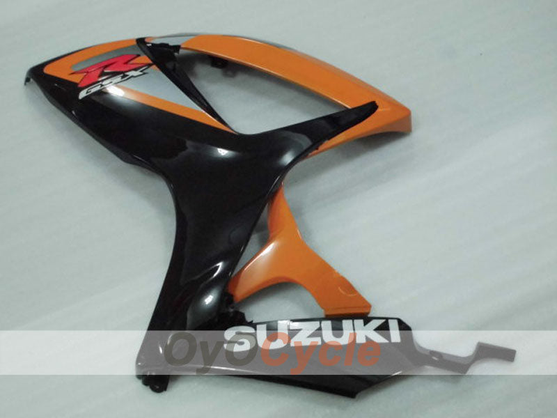 Carenatura lato sinistro e destro per Suzuki 06-07 GSXR750 #OYO87909819 Immagine principale del prodotto