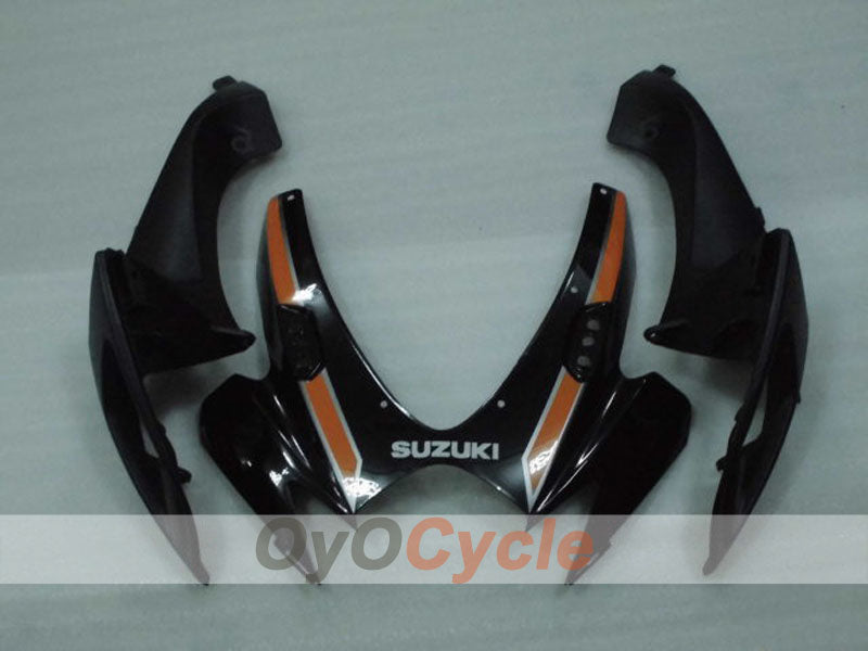 Carena Anteriore Superiore Per Suzuki 06-07 GSXR600 #OYO87909572 Immagine principale del prodotto