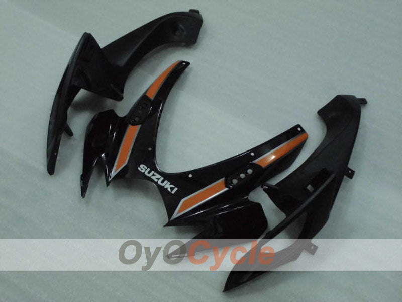 Carena Anteriore Superiore Per Suzuki 06-07 GSXR600 #OYO87909572 Immagine secondaria del prodotto
