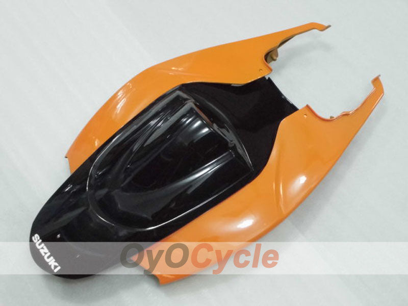 Coda Posteriore Carenatura + Coprisella Per Suzuki 06-07 GSXR750 #OYO87909818 Immagine principale del prodotto