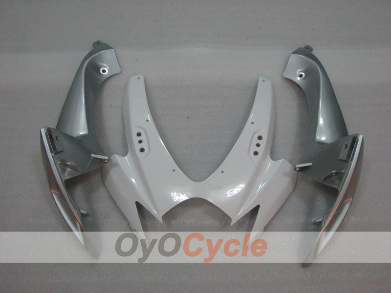 Cupolino Anteriore Superiore Per Suzuki 06-07 GSXR600 #OYO87909575 Immagine principale del prodotto