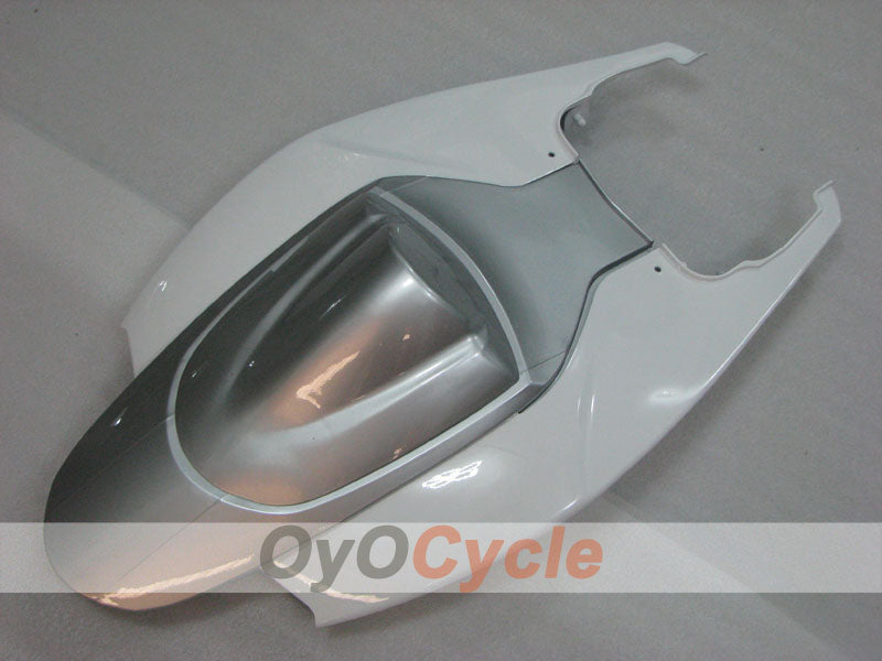 Coda Carenatura Posteriore + Coprisella Per Suzuki 06-07 GSXR750 #OYO87909821 Immagine principale del prodotto