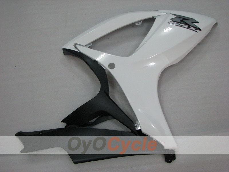 Carena laterale destra e sinistra per Suzuki 06-07 GSXR750 #OYO87909822 Immagine secondaria del prodotto