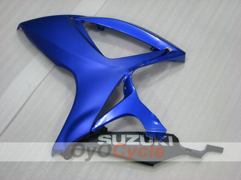 Carena laterale destra e sinistra per Suzuki GSXR750 06-07 #OYO87909824 Immagine principale del prodotto