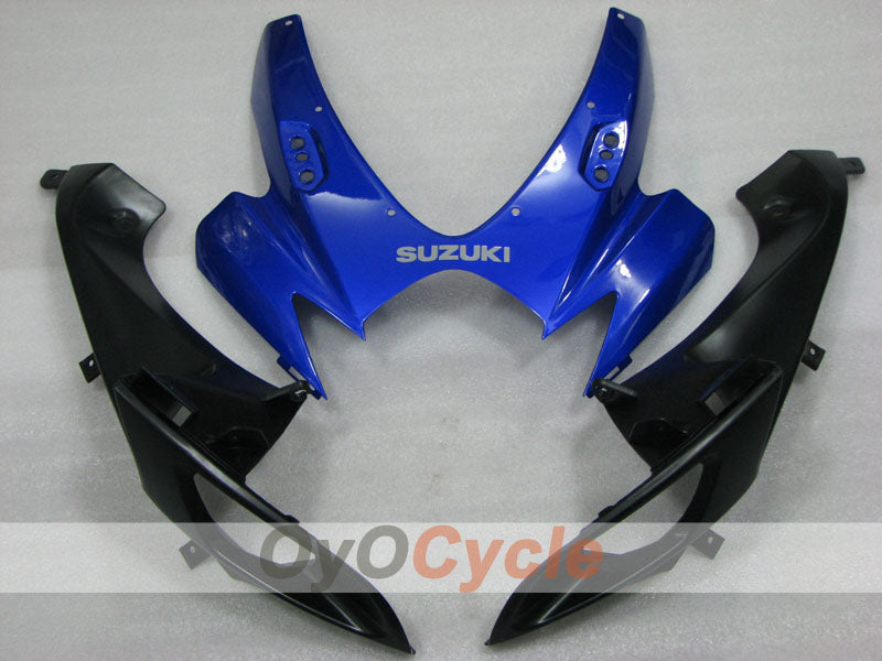 Carena anteriore superiore per Suzuki 06-07 GSXR600 #OYO87909578 Immagine principale del prodotto