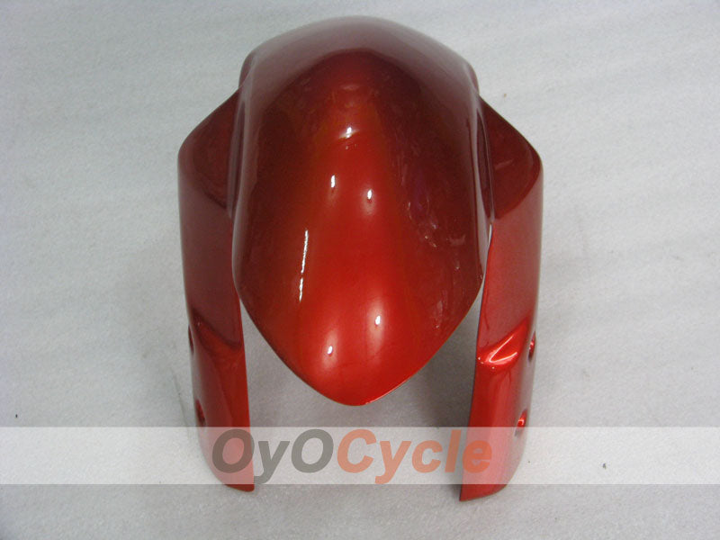 Parafango Anteriore Carena Per Suzuki 06-07 GSXR600 #OYO87909580 Immagine principale del prodotto