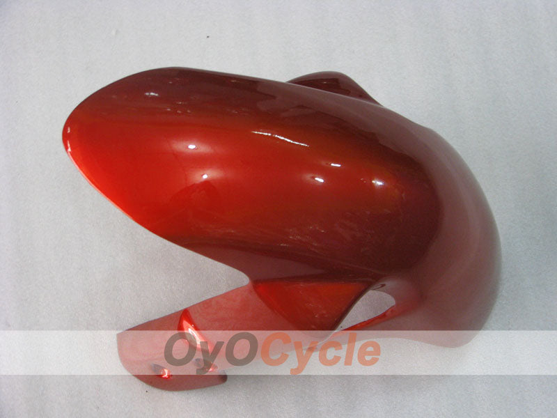 Carenatura parafango anteriore per Suzuki 06-07 GSXR750 #OYO87909825 Immagine secondaria del prodotto