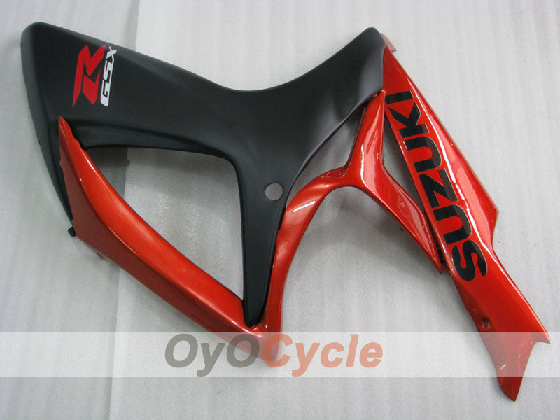 Carena Laterale Destra e Sinistra Per Suzuki GSXR750 Anni 06-07 #OYO87909828 Immagine principale del prodotto
