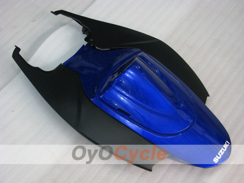 Coda Carena Posteriore + Coprisella Per Suzuki 06-07 GSXR750 #OYO87909830 Immagine principale del prodotto