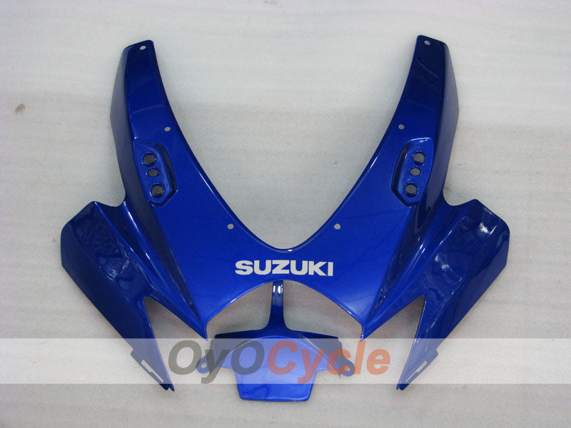 Carena Superiore Anteriore Per Suzuki GSXR600 06-07 #OYO87909585 Immagine principale del prodotto