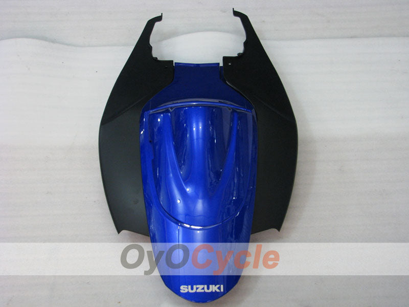 Coda Posteriore Carenatura + Coprisella Per Suzuki 06-07 GSXR600 #OYO87909584 Immagine principale del prodotto