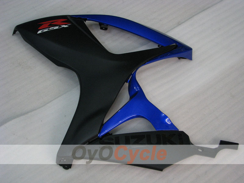 Carena sinistra e destra per Suzuki 06-07 GSXR750 #OYO87909831 Immagine principale del prodotto