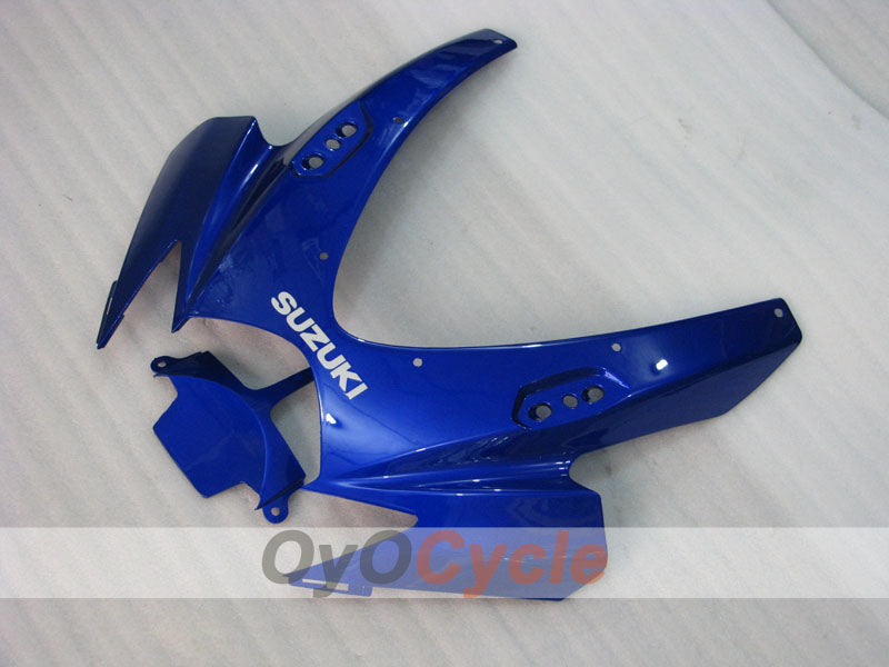 Carena Superiore Anteriore Per Suzuki GSXR600 06-07 #OYO87909585 Immagine secondaria del prodotto