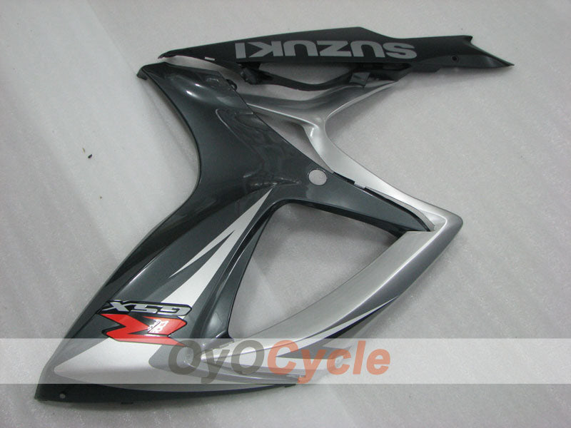Carene laterali destra e sinistra per Suzuki 06-07 GSXR750 #OYO87909833 Immagine secondaria del prodotto