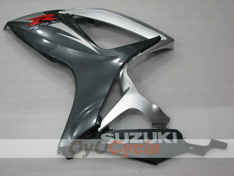 Carenatura lato sinistro e destro per Suzuki GSXR600 06-07 #OYO87909588 Immagine principale del prodotto