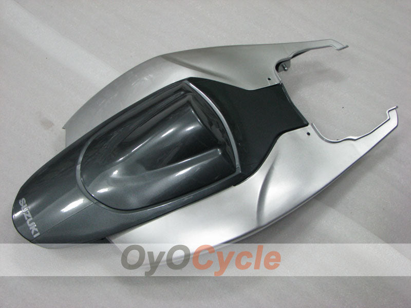 Coda carena posteriore + Coprisella per Suzuki 06-07 GSXR750 #OYO87909832 Immagine principale del prodotto