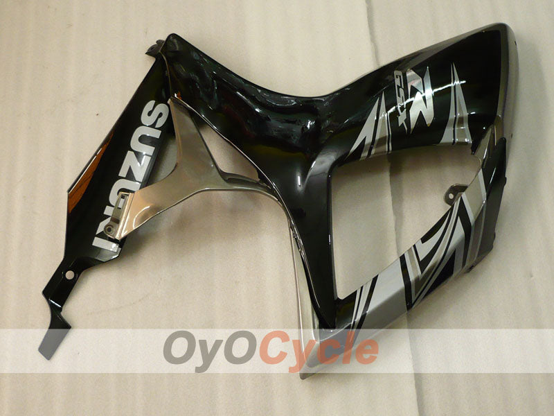 Carena lato sinistro e destro per Suzuki GSXR600 06-07 #OYO87909591 Immagine secondaria del prodotto