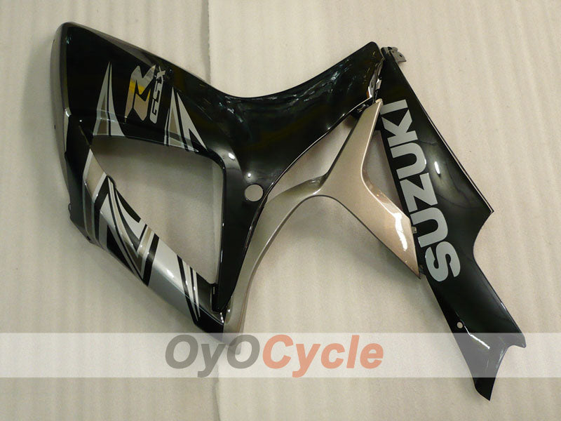 Carenatura lato sinistro e destro per Suzuki 06-07 GSXR750 #OYO87909836 Immagine principale del prodotto