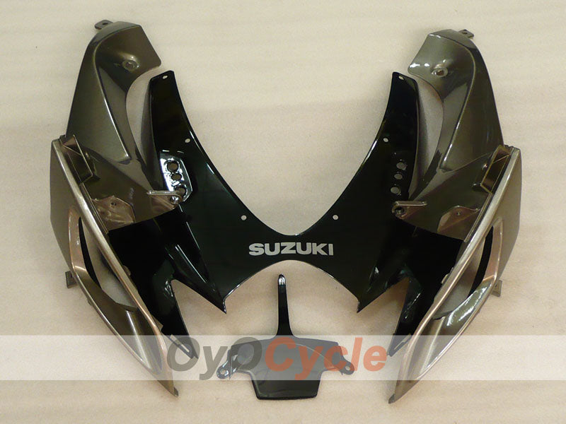 Carena Anteriore Superiore Per Suzuki 06-07 GSXR600 #OYO87909589 Immagine principale del prodotto