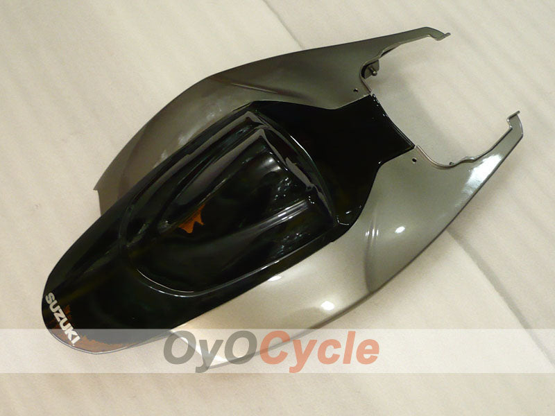 Carena Coda Posteriore + Coprisella Per Suzuki 06-07 GSXR750 #OYO87909835 Immagine secondaria del prodotto