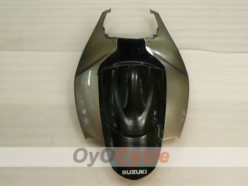 Cupolino Coda Posteriore + Coprisella Per Suzuki 06-07 GSXR600 #OYO87909590 Immagine principale del prodotto