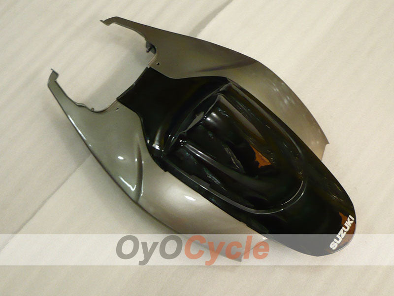Cupolino Coda Posteriore + Coprisella Per Suzuki 06-07 GSXR600 #OYO87909590 Immagine secondaria del prodotto