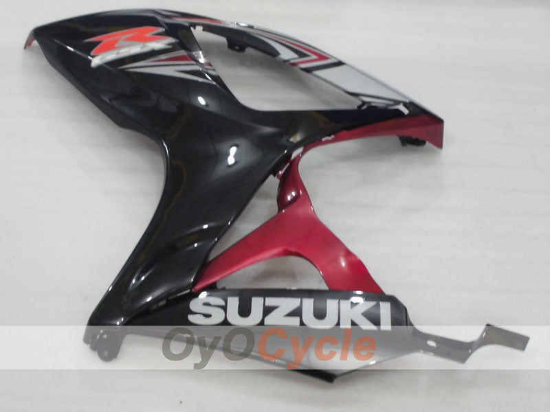 Carenatura Laterale Destra e Sinistra per Suzuki 06-07 GSXR750 #OYO87909840 Immagine principale del prodotto